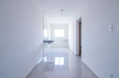 Apartamento com 2 quartos à venda no Nova Gerty, São Caetano do Sul 