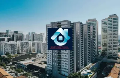 Apartamento com 2 quartos à venda na rua do bosque, 980, barra funda, são paulo, 42 m2 por r$ 520.000