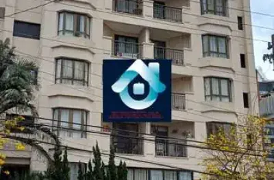 Apartamento com 1 quarto para alugar na av avenida miruna, 320, indianópolis, são paulo, 37 m2 por r$ 3.885