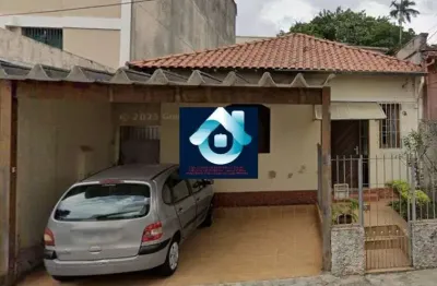 Casa com 2 quartos à venda na rua afonso bandeira de melo, 188, campo belo, são paulo, 100 m2 por r$ 1.270.000