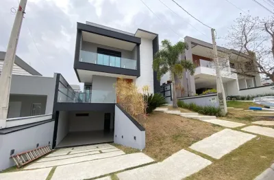 Excelente casa no residencial fogaça com 3 dormitórios, sendo 2 suítes.