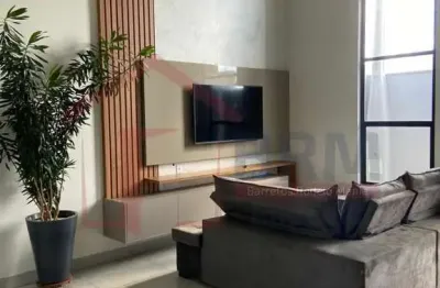 Casa de alto padrão para venda ou locação – jardim europa, barretos/sp
