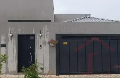 Casa com 3 quartos à venda no Cohab 3, Colina 