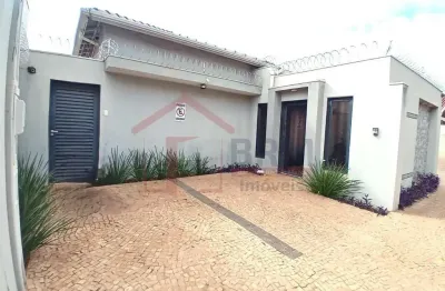 Aluga-se espaço comercial no primavera em barretos-sp.