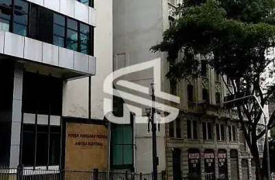 Kitnet de 25 m2 para locacao – regiao central | proximo ao centro historico