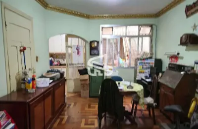 Casa com 2 quartos à venda na Liberdade, São Paulo 