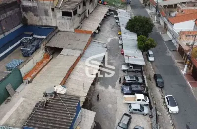 Venda de terreno de esquina – excelente localizacao na av. do oratorio – 818 m2