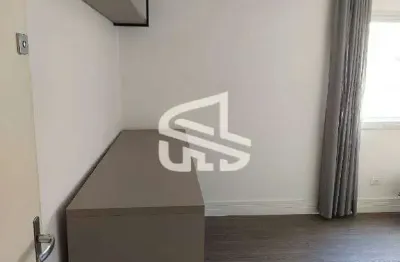 Locacao em cerqueira cesar – apartamento de 1 dormitorio com 85 m2