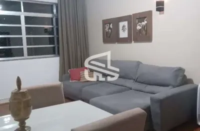 Apartamento com 3 quartos à venda na Vila Mariana, São Paulo 