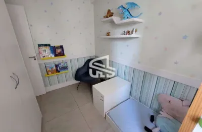 Apartamento com 2 quartos à venda no Luz, São Paulo 