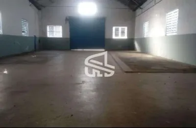 Barracão / Galpão / Depósito para alugar no Carandiru, São Paulo 