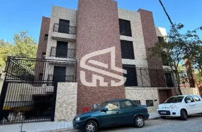 Apartamento novo para venda 362, sendo 2 dormitorios com ou sem vaga de garagem no jardim amalia.