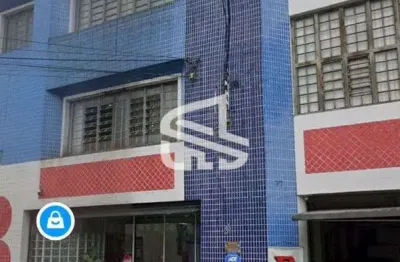 Barracão / Galpão / Depósito para alugar na Vila Maria Baixa, São Paulo 