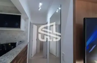 Apto 56 m2 - 2 dorm - sala - cozinha - lavanderia  - sacada -1 banheiro - 1 vaga coberta - piso porcelanato-