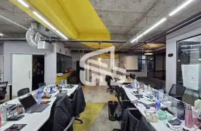 Sala comercial de 211 m2 para locacao – tatuape | rua cantagalo