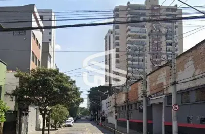 Terreno a venda no tatuape - oportunidade estrategica! 546 m2 localizacao privilegiada, ao lado da celso garcia