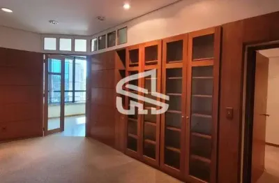 Sala comercial com 2 salas à venda na Vila Olímpia, São Paulo 