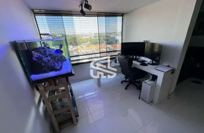 Apartamento com 2 quartos à venda no Jardim Santa Cruz (Sacomã), São Paulo 