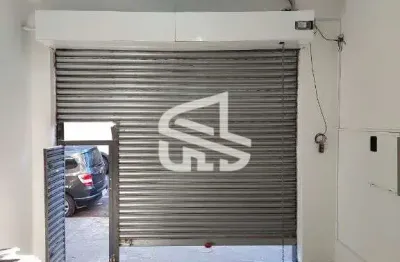 Loja aproximadamente 200 m2 para locacao na rua major marcelino, bras