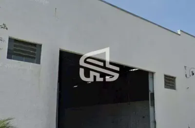 Barracão / Galpão / Depósito para alugar na Cidade Industrial Satélite de São Paulo, Guarulhos 