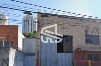 Barracão / Galpão / Depósito para alugar na Vila Maria, São Paulo 