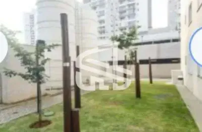 Apartamento com 1 quarto à venda no Quinta da Paineira, São Paulo 