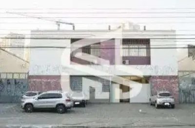 Galpao para venda, sao paulo / sp, bairro bras, area total 1.406,00 m2, area construida 916,00 m2, terreno 1.406,00 m2