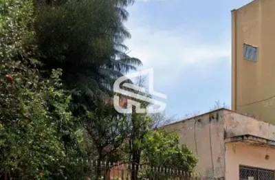 Terreno a venda de 342m2 no jardim da gloria, sao paulo