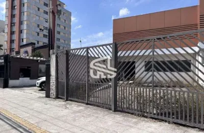 Excelente oportunidade de venda - terreno com area construida na vila monumento, sao paulo