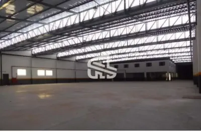Investimento imperdivel: galpao/deposito/armazem a venda na vila monumento!