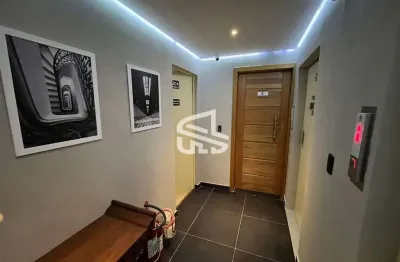 Cobertura de alto padrao para locacao de 140m2 – santana