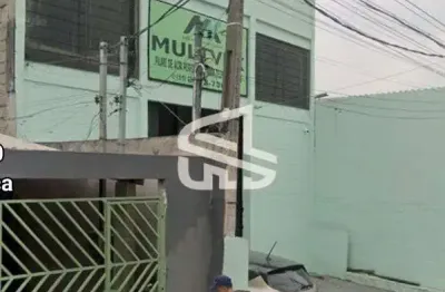 Barracão / Galpão / Depósito para alugar na Vila Nova Cumbica, Guarulhos 