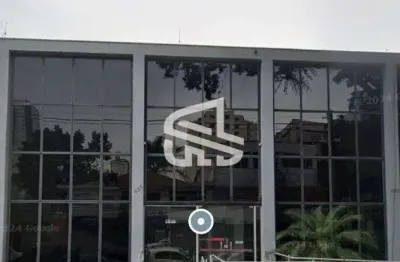 Prédio para alugar no Carandiru, São Paulo 