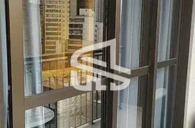 Apartamento para alugar na República, São Paulo 