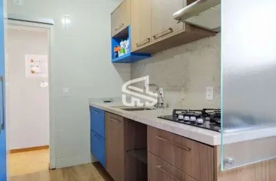 Apartamento com 1 quarto para alugar na Vila Olímpia, São Paulo 