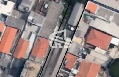 Terreno no coracao do tatuape – ideal para investidores e construtores