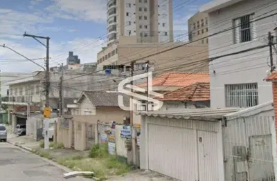 Terreno à venda na Vila Maria Alta, São Paulo 