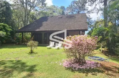 Locacao - excelente  casa  - cond. estancia parque atibaia