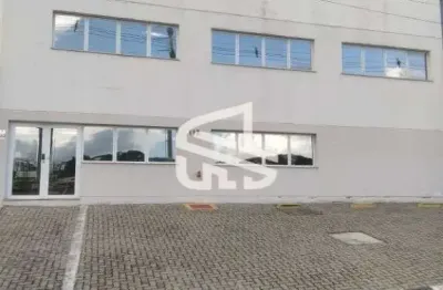 Galpao para locacao, com 1185 m2 no centro empresarial raposo tavares