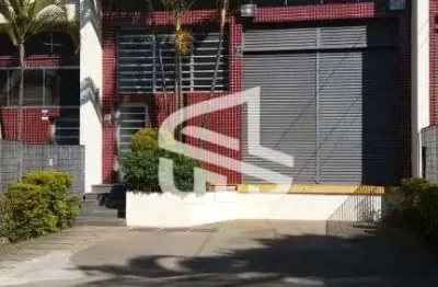 Barracão / Galpão / Depósito para alugar no Alphaville Industrial, Barueri 