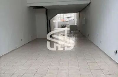 Casa comercial de 275 m2 para locacao – bom retiro | rua anhaia