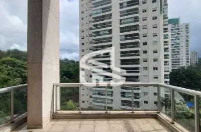 Apartamento com 2 quartos para alugar no Parque do Morumbi, São Paulo 
