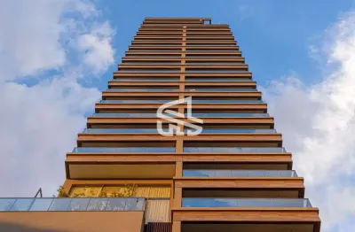 Apartamento com 3 quartos à venda em Pinheiros, São Paulo 