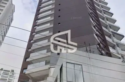 Apartamento com 1 quarto à venda em indianópolis, são paulo , 36 m2 por r$ 675.000