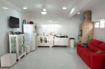 Casa com 2 quartos para alugar na Vila Mafra, São Paulo 