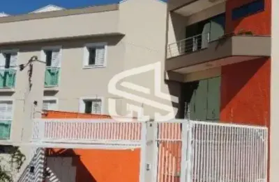 Barracão / galpão / depósito com 1 sala para alugar no jardim santo andré, santo andré , 437 m2 por r$ 17.000