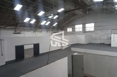 Oportunidade imperdivel! amplo galpao comercial para venda e locacao, proximo aometro santos imigrantes