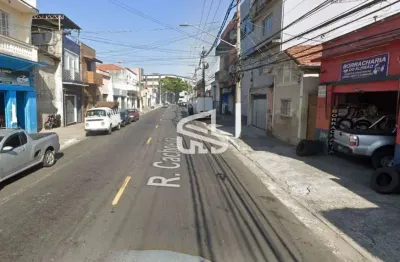 Locacao de casa terrea de 1 quarto com vaga no catumbi por r$ 2.300!