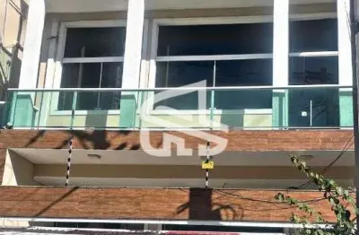 Predio comercial de 780 m2 para locacao – cidade mae do ceu