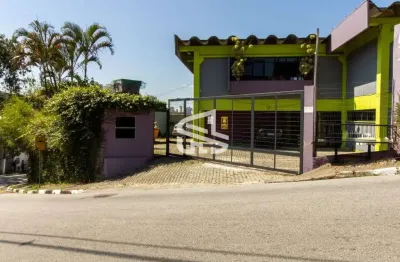 Barracão / Galpão / Depósito para alugar no Jardim Regina Alice, Barueri 